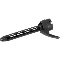 Фен-щетка ECG HK 1050 (Black/Gray) Thumb