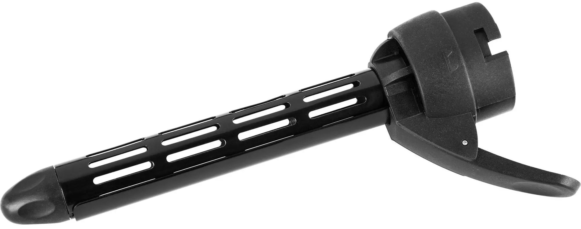 Фен-щетка ECG HK 1050 (Black/Gray)