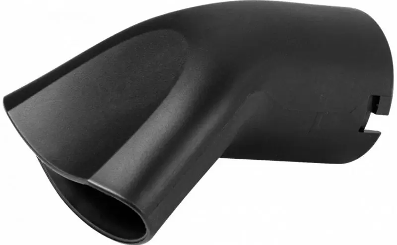 Фен-щетка ECG HK 1050 (Black/Gray)