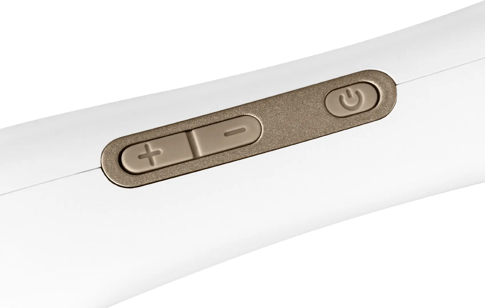 Ondulator de par ECG Simply Curly KE 2451 (White)