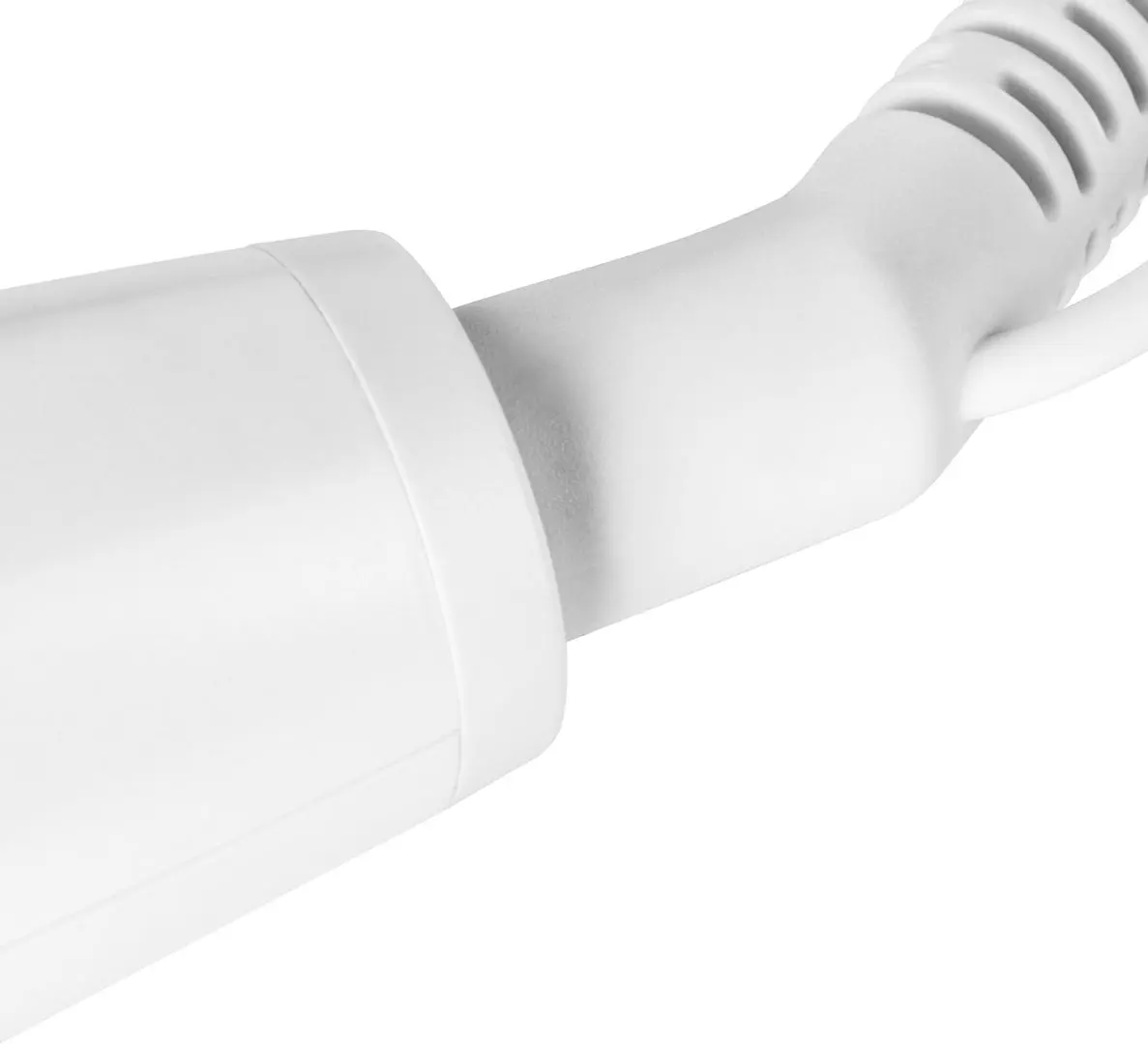 Ondulator de par ECG Simply Curly KE 2451 (White)