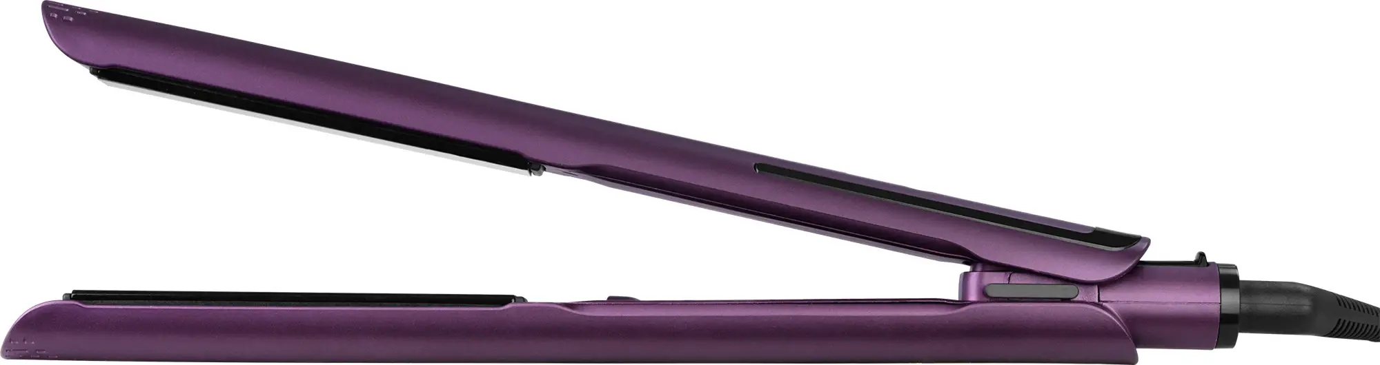 Выпрямитель для волос ECG Modifica Chiara (Purple) - 2