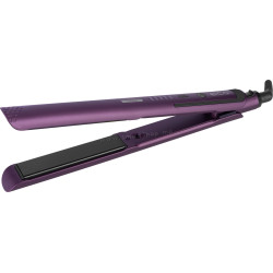 Выпрямитель для волос ECG Modifica Chiara (Purple)