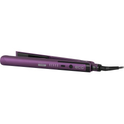 Выпрямитель для волос ECG Modifica Chiara (Purple) Thumb