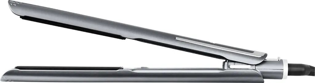 Выпрямитель для волос ECG Modifica Moonstone (Gray) - 2