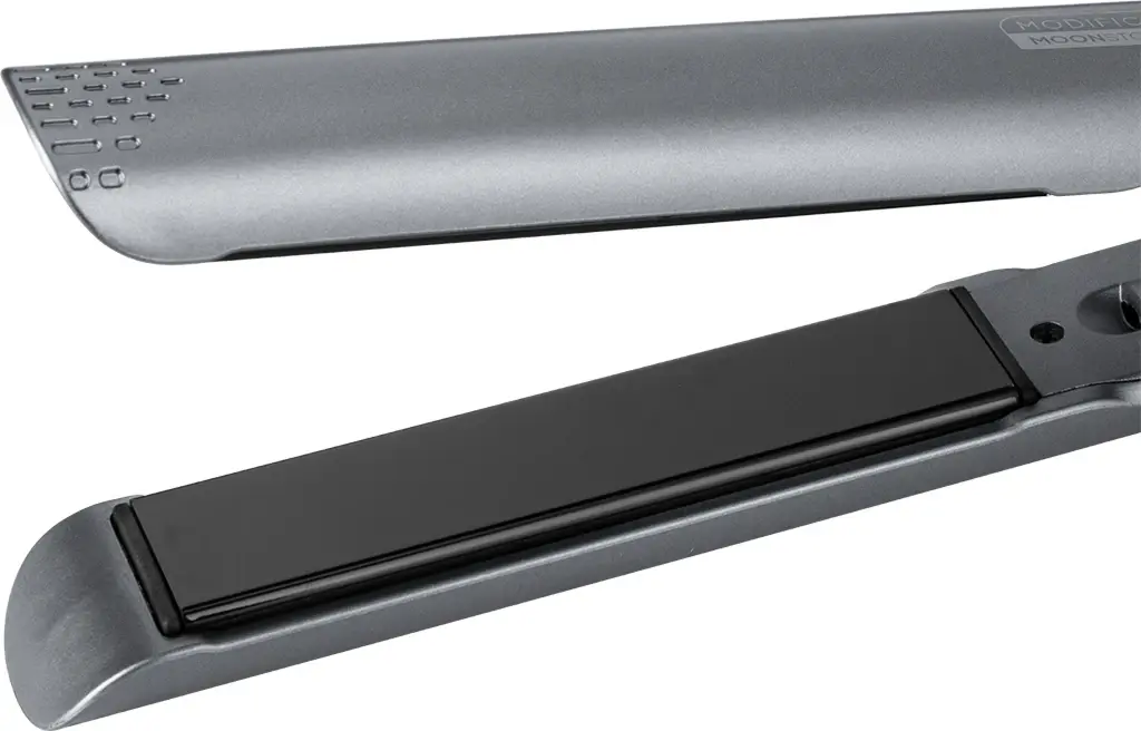 Выпрямитель для волос ECG Modifica Moonstone (Gray) - 4