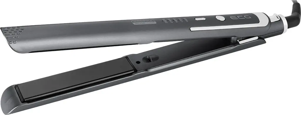 Выпрямитель для волос ECG Modifica Moonstone (Gray)