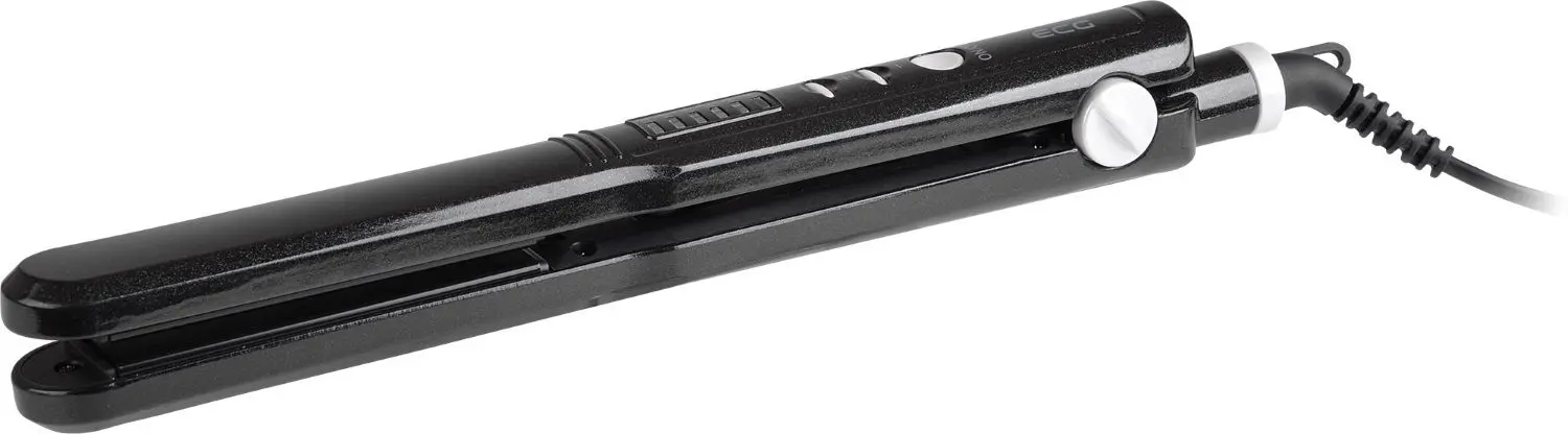 Placa de indreptat parul ECG ZV 115 (Black)