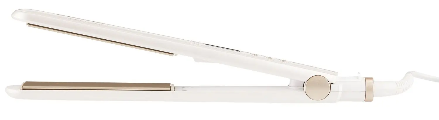 Placa de indreptat parul ECG ZV 117 (Cream)