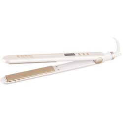 Placa de indreptat parul ECG ZV 117 (Cream)