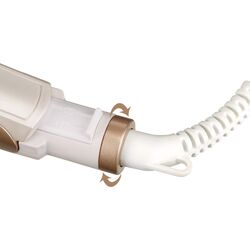 Placa de indreptat parul ECG ZV 117 (Cream) Thumb