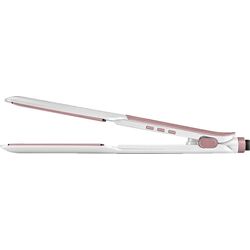 Выпрямитель для волос ECG ZV 1255 Ceramic Wide (White/Pink) Thumb