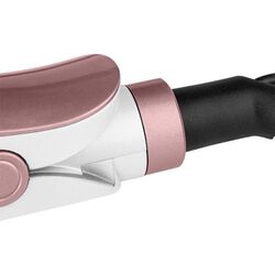 Выпрямитель для волос ECG ZV 1255 Ceramic Wide (White/Pink) Thumb