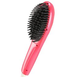 Perie-placa Elite SB-0438 (Red)