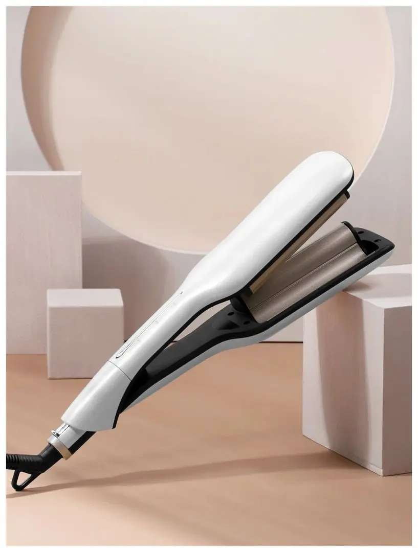 Плойка Enchen Enrollor Pro (White) - 2