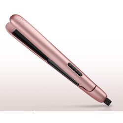 Выпрямитель для волос Enchen Enrollor (Pink) Thumb