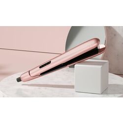 Выпрямитель для волос Enchen Enrollor (Pink) Thumb