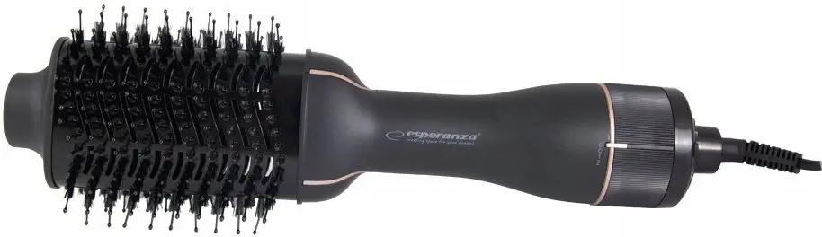 Фен-щетка Esperanza EBL015 (Black)
