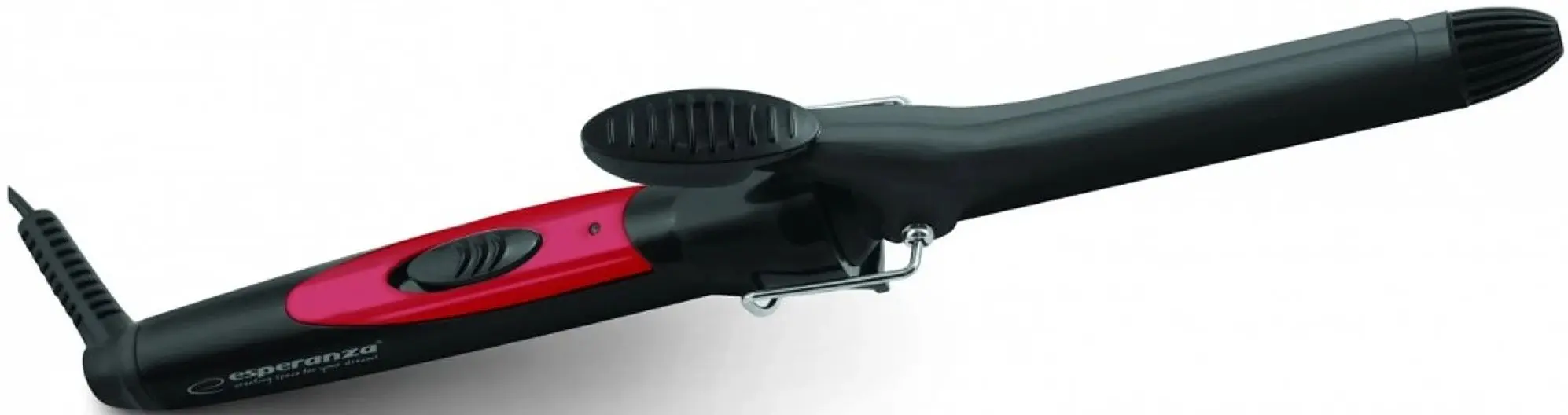 Щипцы для волос Esperanza EBL004 (Black)