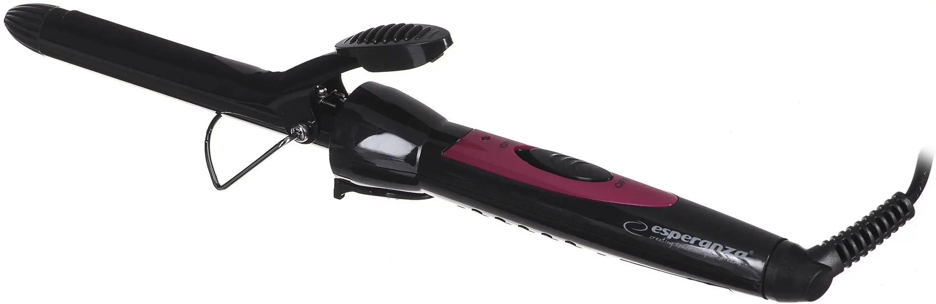 Щипцы для волос Esperanza EBL004 (Black)