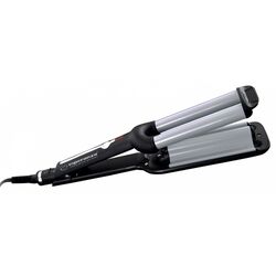 Ondulator de par Esperanza Isabella EBL013 (Black)