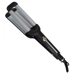 Ondulator de par Esperanza Isabella EBL013 (Black) Thumb