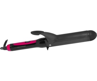 Ondulator Esperanza Janet EBL011 (Black/Pink)