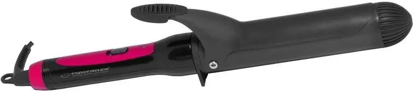 Ondulator Esperanza Janet EBL011 (Black/Pink)