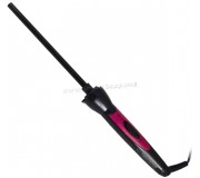 Ondulator de par Esperanza Laura EBL014 (Black/Pink)