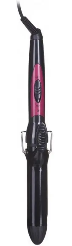 Ondulator de par Esperanza Penelope EBL006 (Black/Red)