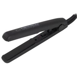 Placa de indreptat parul Esperanza EBP008 (Black) Thumb