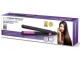 Placa de indreptat parul Esperanza Sleek EBP002 (Black/Purple)