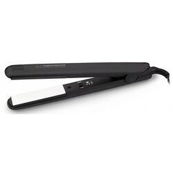 Placa de indreptat parul Esperanza Smooth EBP001 (Black) Thumb
