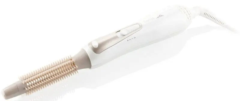 Uscator de par-perie ETA Fenite 0328 90030 (White/Beige)