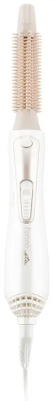Uscator de par-perie ETA Fenite 0328 90030 (White/Beige)