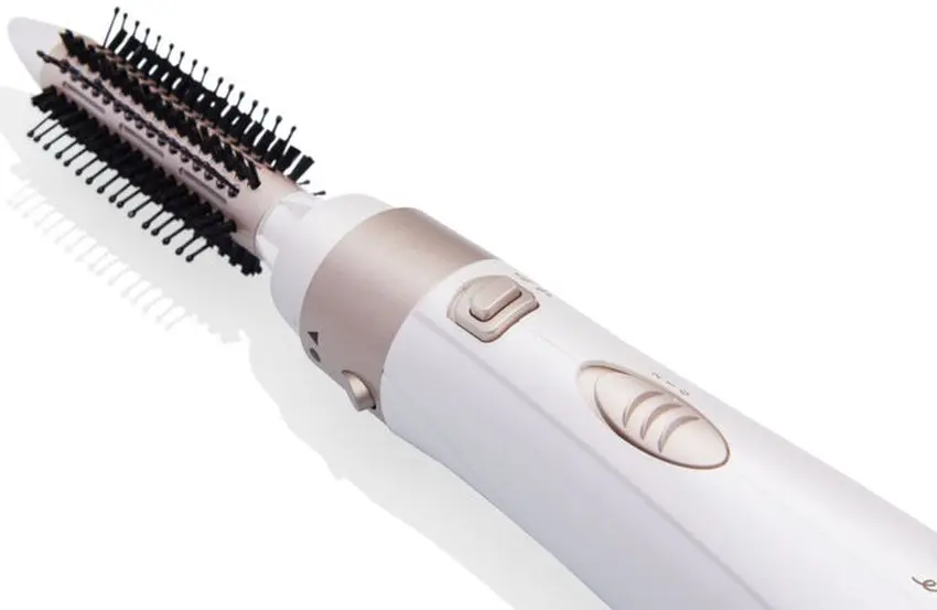 Uscator de par-perie ETA Fenite 4321 90000 (White)