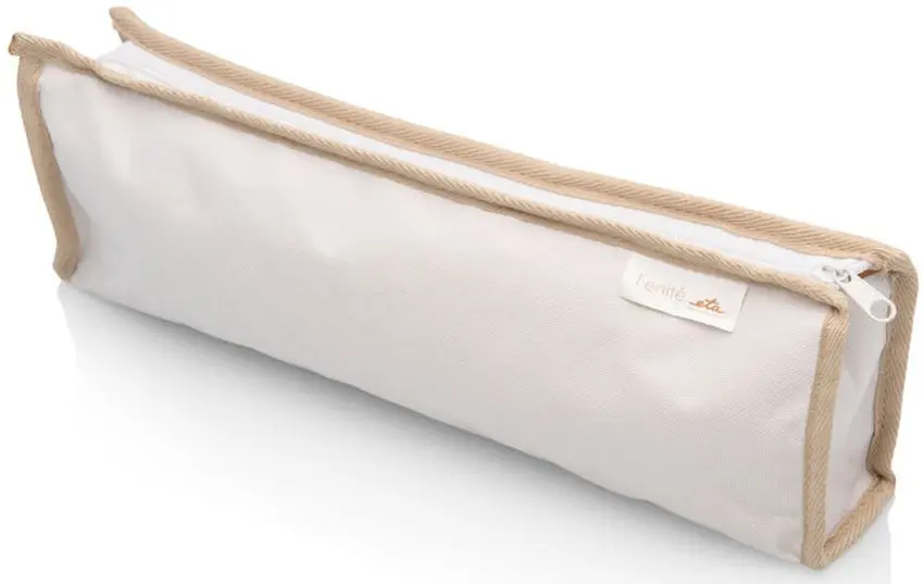 Uscator de par-perie ETA Fenite 4321 90000 (White)