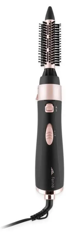 Uscator de par-perie ETA Fenite 4321 90010 (Black)