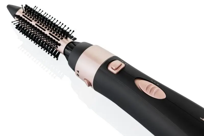 Uscator de par-perie ETA Fenite 4321 90010 (Black)