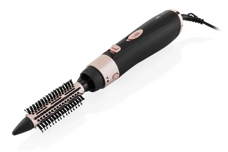 Uscator de par-perie ETA Fenite 4321 90010 (Black)