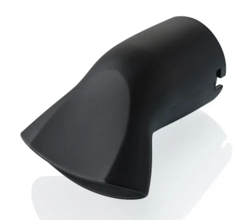 Uscator de par-perie ETA Fenite 4321 90010 (Black)