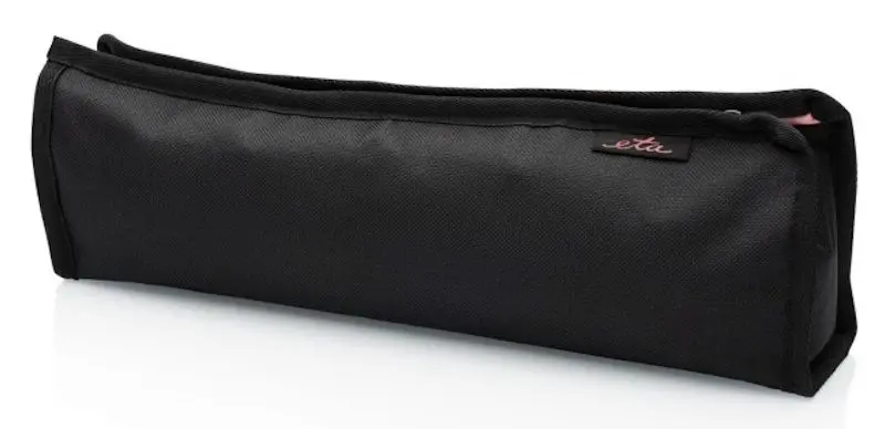 Uscator de par-perie ETA Fenite 4321 90010 (Black)