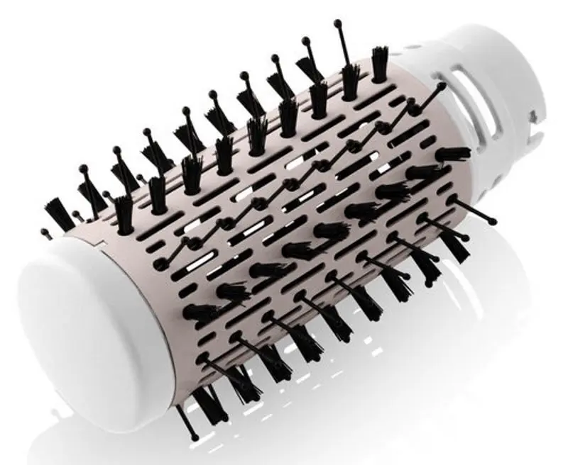 Uscator de par-perie ETA Fenite 5321 90000 (White)