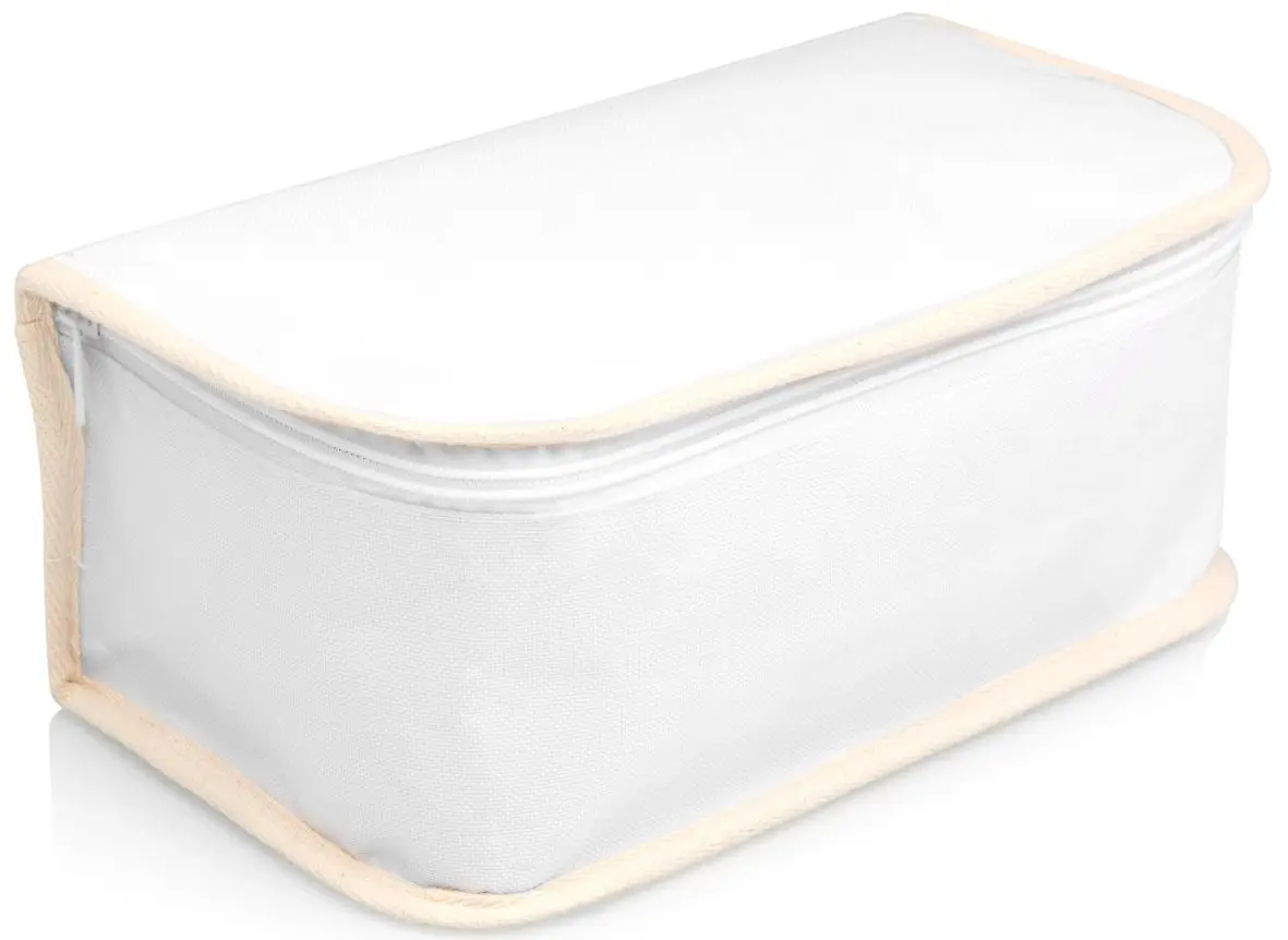 Uscator de par-perie ETA Fenite 5321 90000 (White)