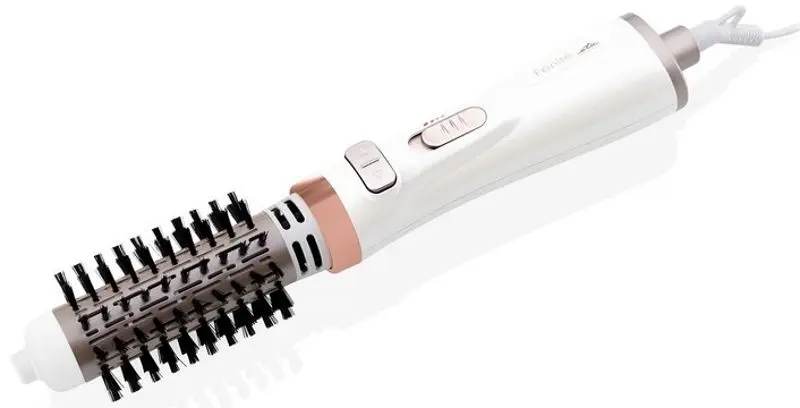 Uscator de par-perie ETA Fenite 6322 90000 (White)