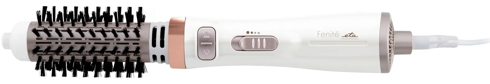 Uscator de par-perie ETA Fenite 6322 90000 (White)