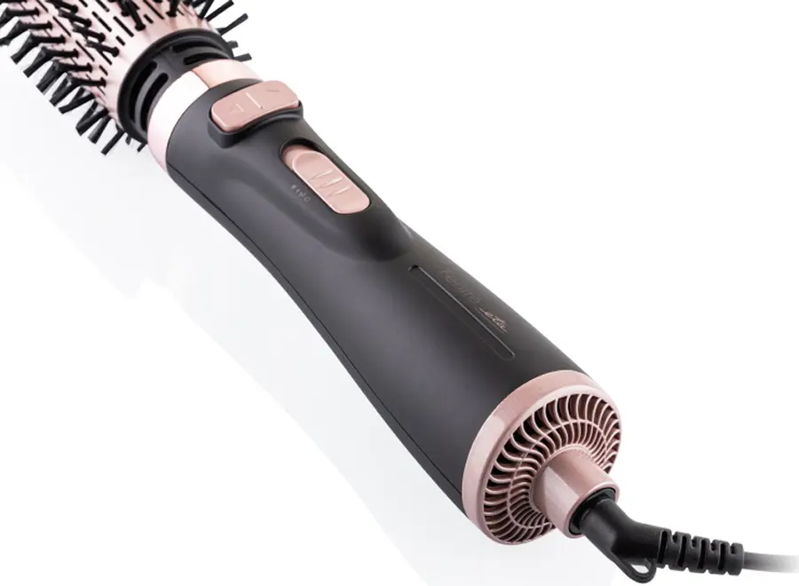Uscator de par-perie ETA Fenite 6322 90020 (Black/Copper) - 2