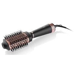 Uscator de par-perie ETA Fenite 9322 90000 (Black)