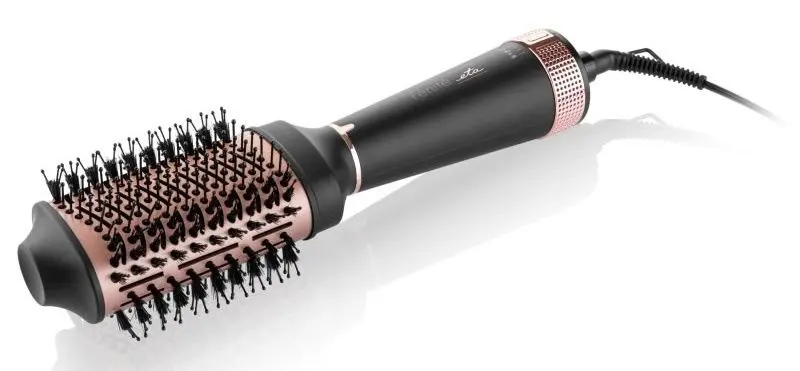 Uscator de par-perie ETA Fenite 9322 90000 (Black)