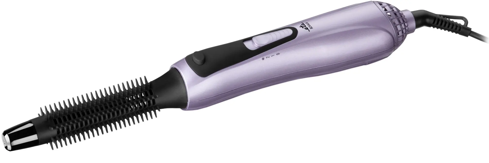 Uscator de par-perie ETA Rosalia 0328 90000 (Purple)